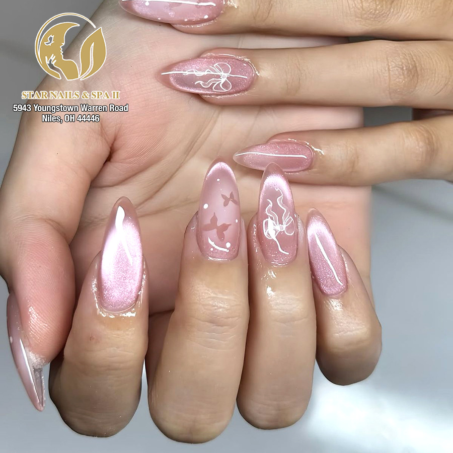 Star Nails II & Spa